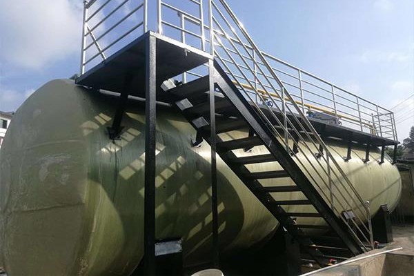 一體化污水處理設(shè)備需要滿足哪些具體條件施工？