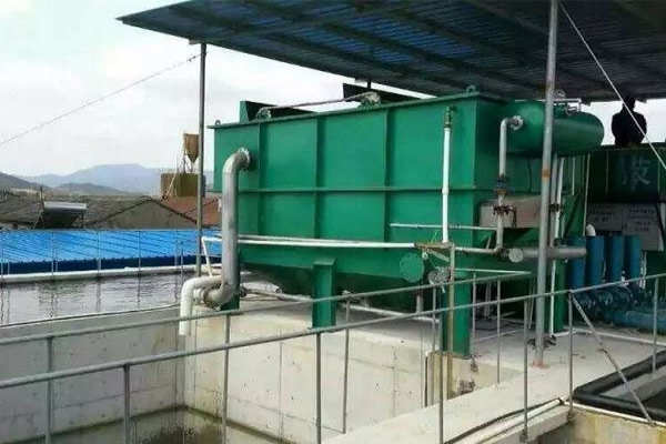生活污水一體化設備的機械密封問題有哪些？