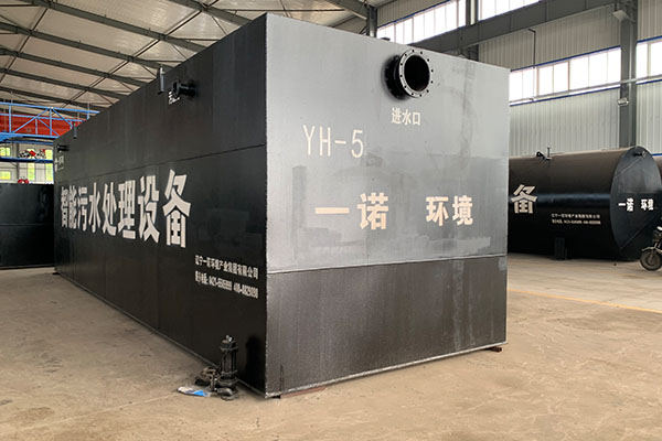 一體化污水處理設(shè)備的生物菌有哪幾種培養(yǎng)方法？