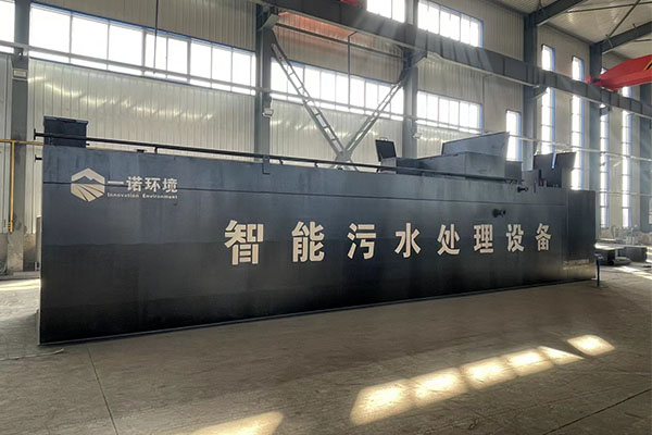 一體化污水處理設(shè)備電壓不穩(wěn)是什么原因造成的？
