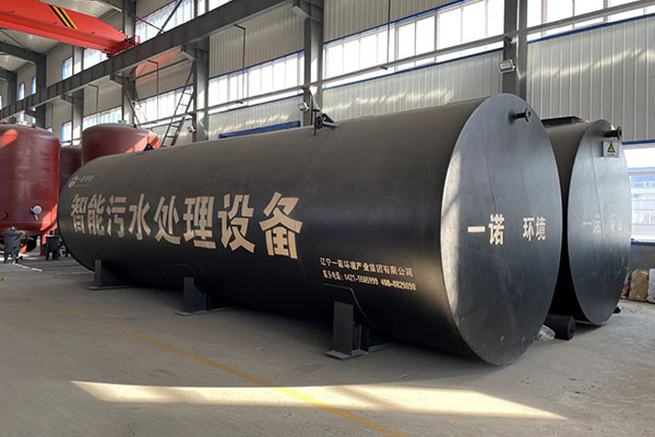 一體化污水處理設備使用A2O工藝與AO工藝有什么區(qū)別 一體化污水處理設備使用A2O工藝與AO工藝有什么區(qū)別
