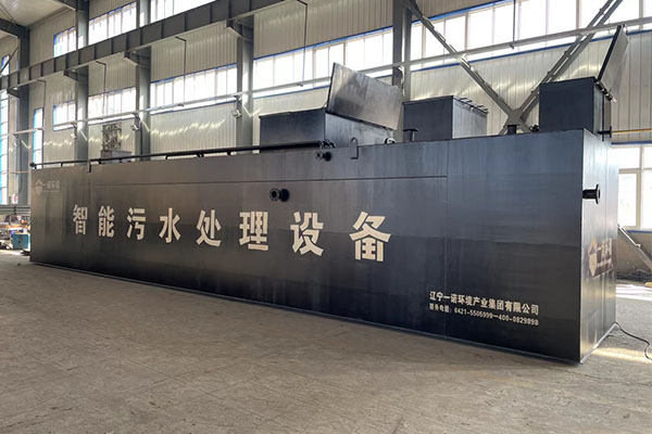 哪些原因影響著農(nóng)村一體化污水處理設(shè)備過濾的效果 哪些原因影響著農(nóng)村一體化污水處理設(shè)備過濾的效果